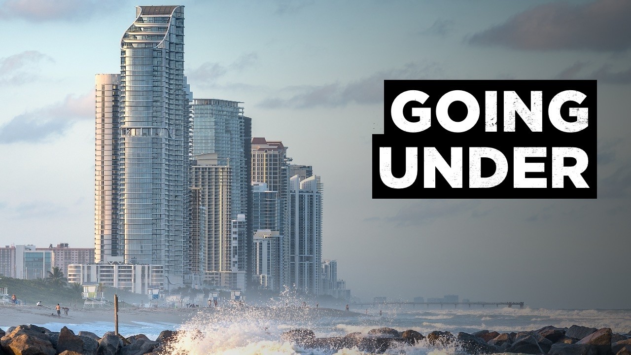 Why These Billionaire Skyscrapers Are Sinking