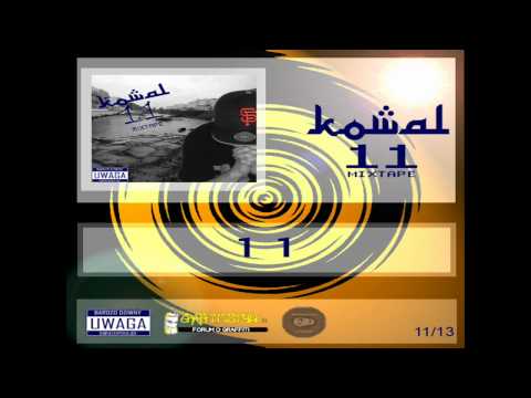 11. Kowal - 11 (11 MIXTAPE).mp4