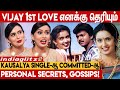 கல்யாணம் பண்ணிக்காதீங்க திட்டுனா தா�