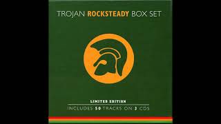 Desmond Dekker - Beautiful And Dangerous