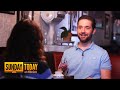 Reddit Co Founder Alexis Ohanian Focusing On The Elderly In New Venture Sunday TODAY