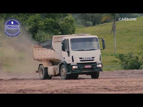 DMAAE OURO FINO EM FOCO - 08/03/2018