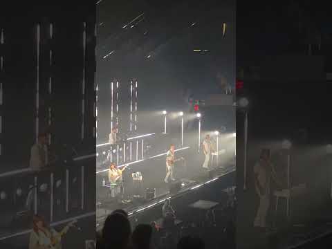 The Postal Service! The District Sleeps Alone Tonight! Live STL! Give Up and Transatlanticism Tour!