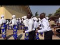 Matero Parish Zone Youth Choir