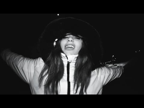 LIA KALI - Sabe a pureza (videoclip) prod. TONI ANZIS