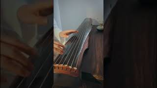 Download lagu Wuji guqin cover from The Untamed《无羁》(Unrestrained) mp3