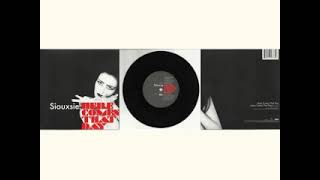 SIOUXSIE SIOUX - Here Comes That Day 7" - UK PUNK VINYL