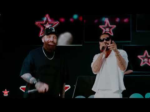 Cortes x Connect-R - De Tine | Premiera Live