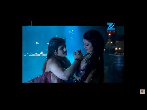 Jodha Akbar - Episode 135 - Best Scene