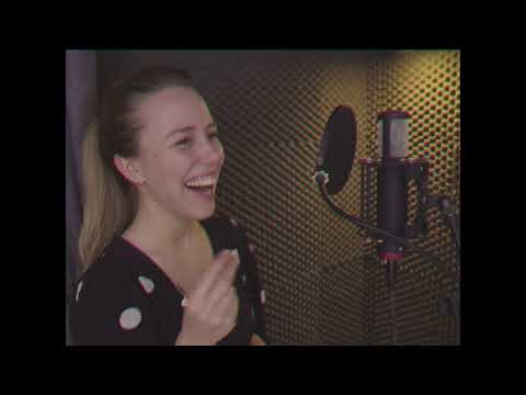 Ola Jas i João de Sousa- ,,Dzień jeden w roku'' (cover)