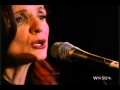 Patty Griffin - Sweet Lorraine  live