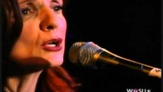 Patty Griffin - Sweet Lorraine  live