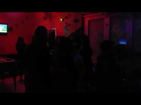 Od Nikloline Glogovac rodjendan