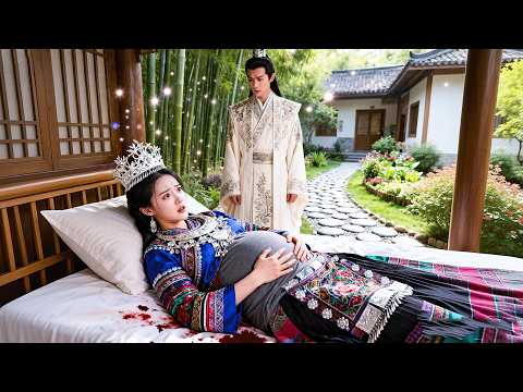 🔥她辛苦付出供夫君讀書，竟被他獻祭生命為公主永葆青春！真心喂了狗她擦乾眼淚離開，被冷麵將軍肆意寵愛，讓人渣付出代價！ #最火短剧