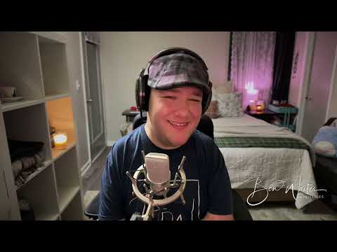 Ben Waites - What a Friend We Have in Jesus (Hymn)