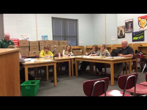 2017 03 09 SPS REGULAR BOARD MEETING PART 1 OF 2