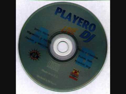 Playero Dj Live (Side B)- Rey Pirin & Don Chezina - Frankie Boy - Ruben Sam - (Parte 5)