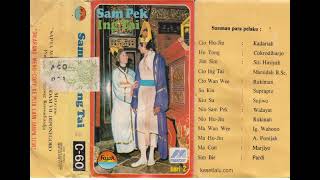 Download lagu SAM PEK ENG TAY SERI 8 KETHOPRAK MATARAM mp3 Download lagu SAM PEK ENG TAY SERI 8 KETHOPRAK MATARAM mp3