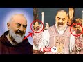 HISTORIA YA PADRE PIO WA KANISA KATOLIKI