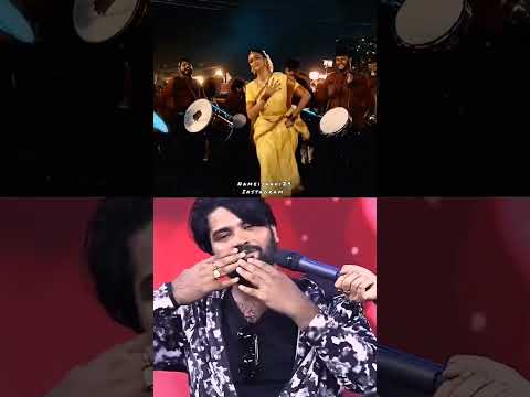 Meaning of Vennela Dance #vennela #dasara #baraatdance #feel ||Royal Manthra