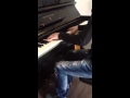 Alice Cooper Poison Easy Piano Cover 