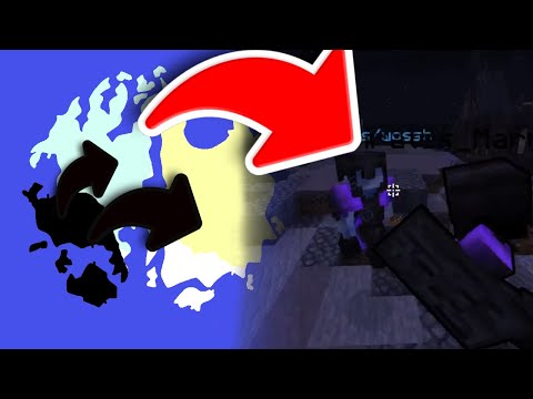 How I dominated this Minecraft civilization event!