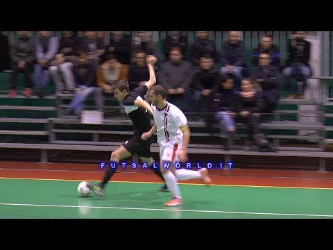 20/11/17 Coppa Italia, Chignolese C5 - San Biagio Monza, highlights , serie c1 , futsal / calcio a 5