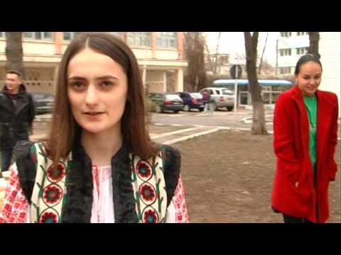 Știre Etv/27.03.2017 – BASARABIA CULINARĂ