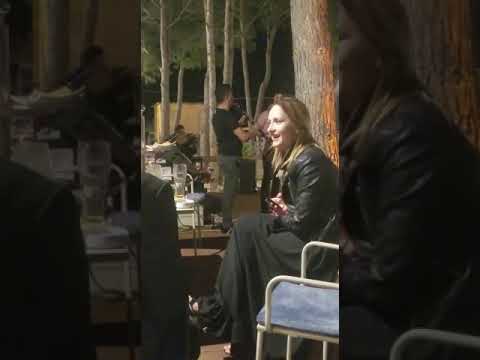 Spiro Luani ..Florjan Sacma Live