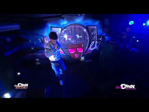 RIMA - dasCANN Jam - 27. Oktober 2023