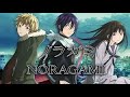 NORAGAMI [A.M.V] IMAGINE DRAGONS - BIRDS