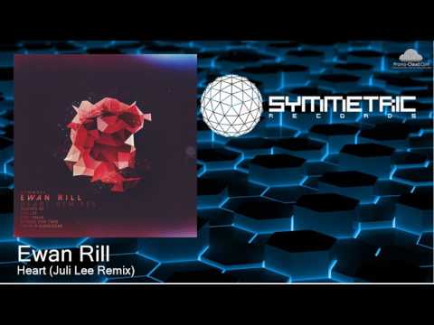 SYMM051 Ewan Rill - Heart (Juli Lee Remix) [Progressive House]