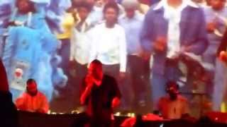Yasiin Bey Live @Nuits sonores 2013 - Niggas in poorest