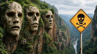 13 Lugares Prohibidos en el Mundo Que No Tienes Permitido Visitar | Documental 4