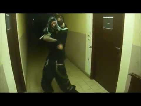 [X]-Rx Stage 2 Industrial Dance by Patchweurk