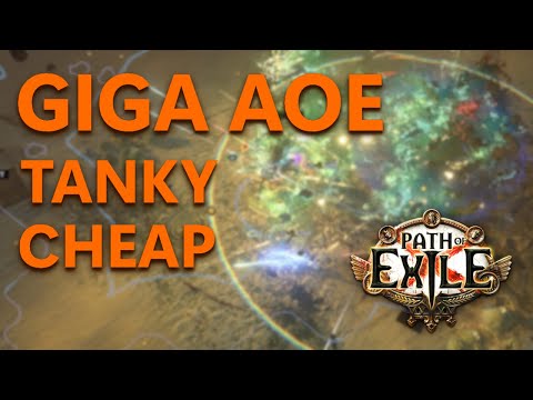 Shockwave Cyclone Champion - OP Mapper/Leaguestart