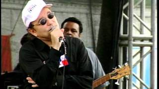 Ruben Blades Ligia Elena