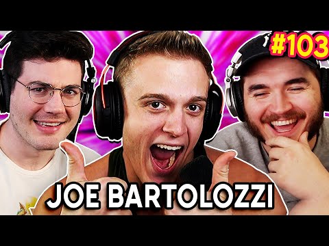 TikTok's Angriest Man Returns | Chuckle Sandwich