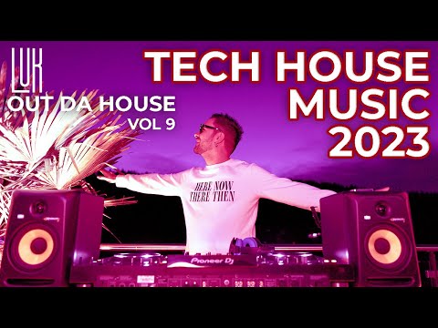 Best Techno House Music 2026 | DJ NIGHT Set | Acraze, Mau P, Alice Deejay, Jennifer Lopez, Lee Rose