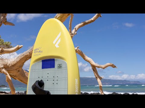 Fanatic Sky Style TE 2023 (sous-titres français)