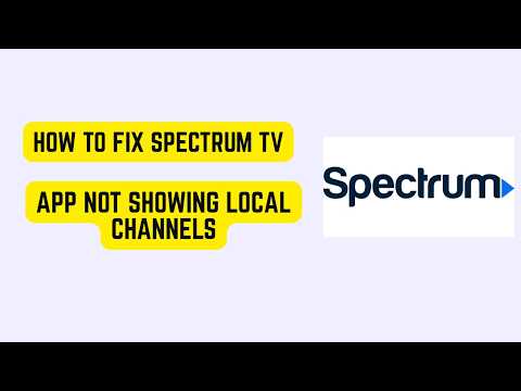 Spectrum Channels List By Zip Code