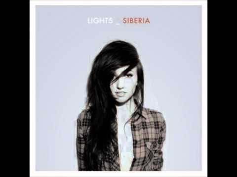 Siberia - Lights