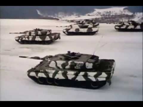 Leopard 2 Germany's Main Battle Tank Full Breakdown WORLDS BEST