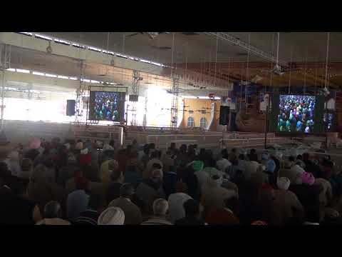 Naamcharcha | 7th Feb. 2018 | Dera Sacha Sauda | Saint Dr. Gurmeet Ram Rahim Singh Ji Insan