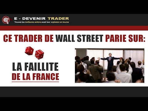 comment investir a wall street