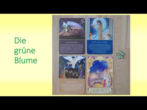 Wochenorakel 9.-15.  Mai 2016