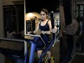 Stop Saying Tomorrow Bollywood Actors Fitness Gym SidhikaSharma Hot Actor Bollywood Hot Actors