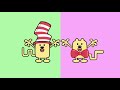 Wow Wow Wubbzy Theme Song Season1 HD