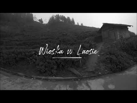 Video thumbnail for Wioska w Laosie