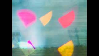 Marek Johnson – “Embrace The Glitch”